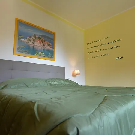 Ca' del Michelàs San Pellegrino Terme Esterno foto