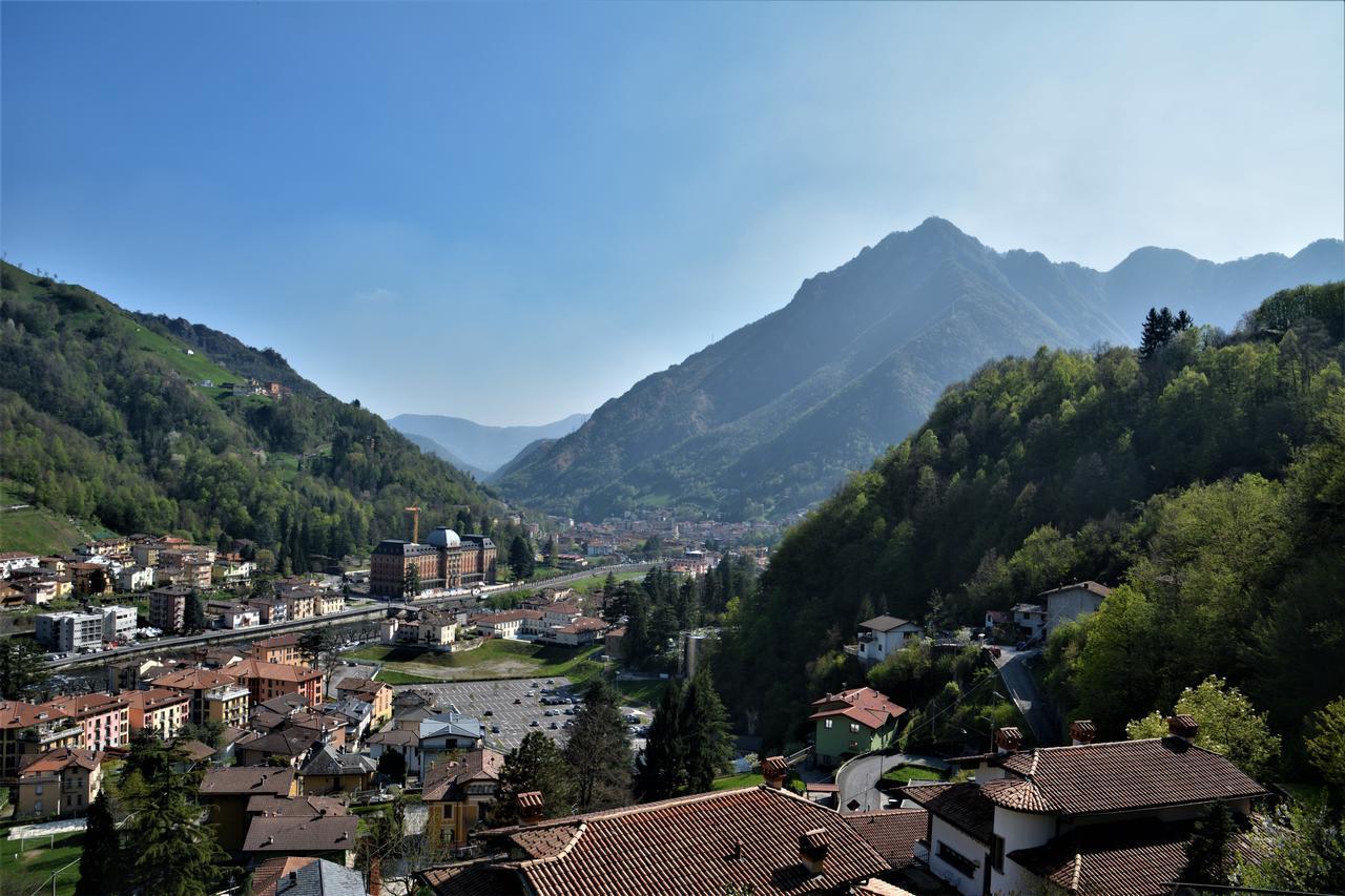 Ca' Del Michelàs * San Pellegrino Terme