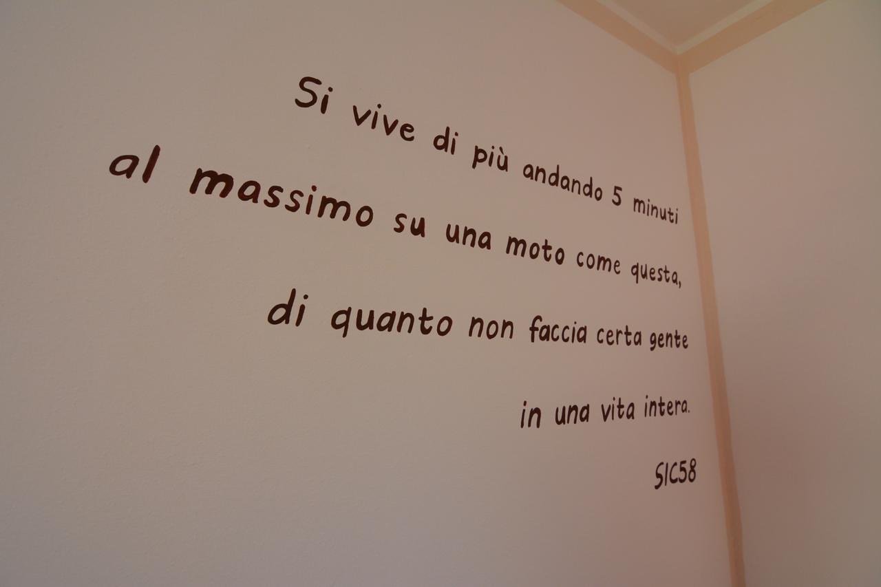 Ca' Del Michelàs Frühstückspension San Pellegrino Terme